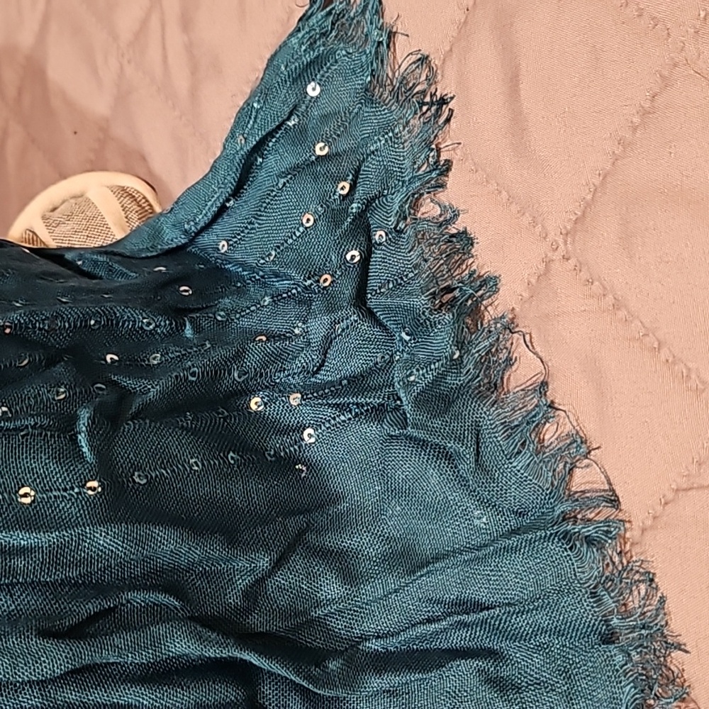 Scarfs Set - Picture 12 of 16